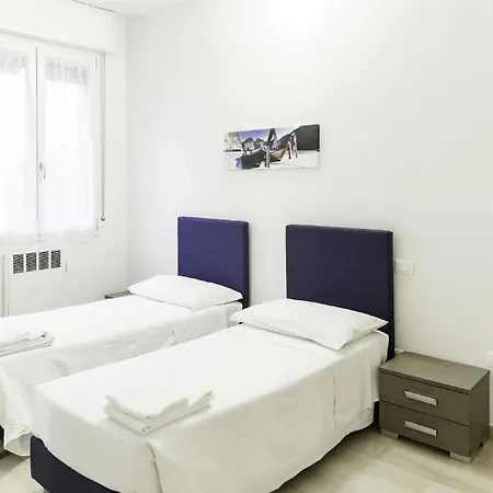 アパート Geraeumige Ferienwohnung In Centro Storico *