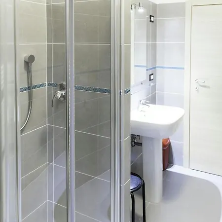 Appartamento Geraeumige Ferienwohnung In Centro Storico *